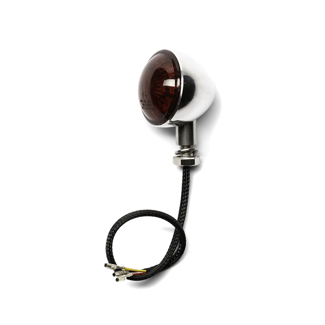 Feu arrière LED Bates - FCR Accessoires- 