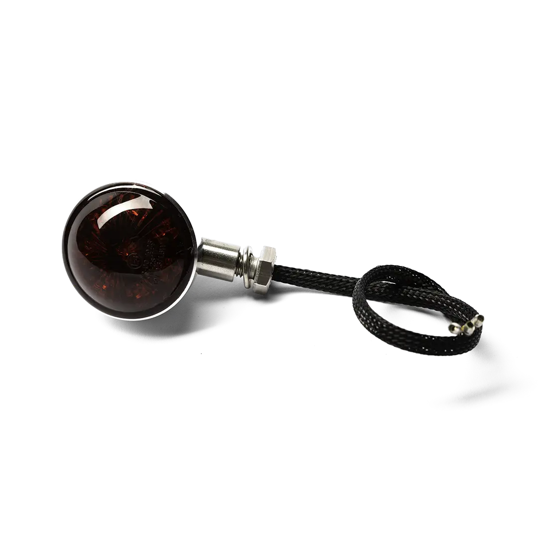Feu arrière LED Bates - FCR Accessoires- 