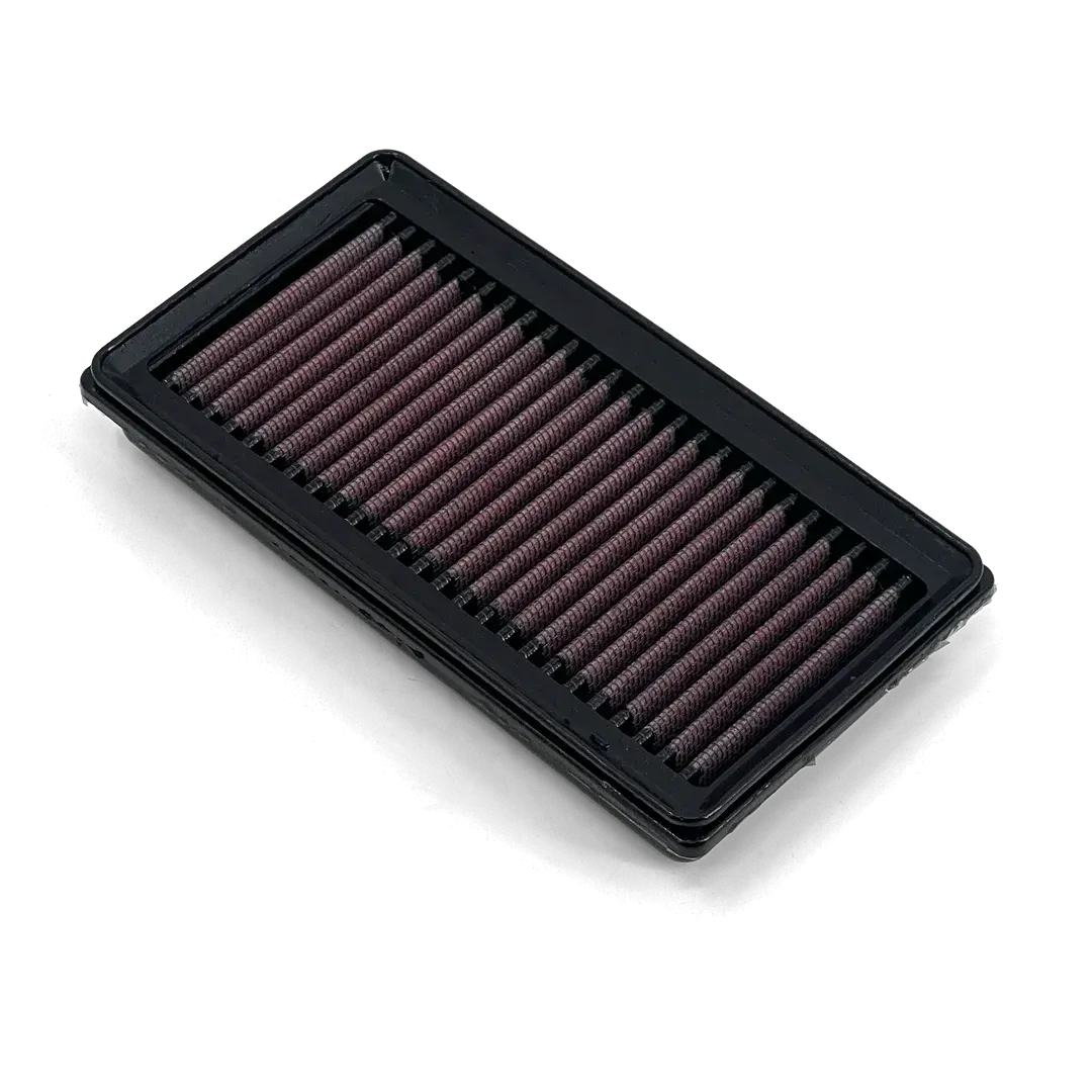 Air filter K&N | Triumph Scrambler 1200 X / XC / XE 