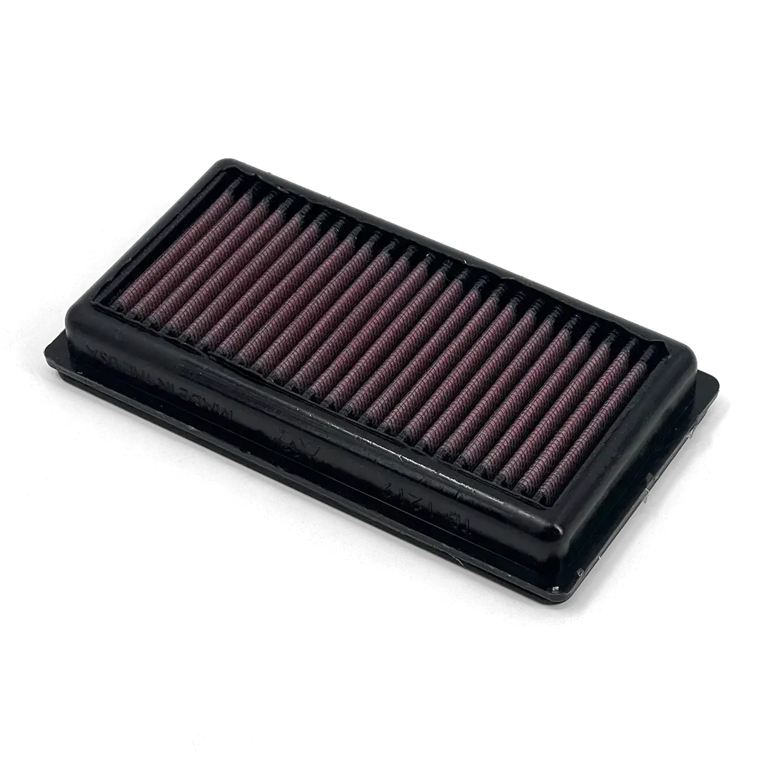 Air filter K&N | Triumph Scrambler 1200 X / XC / XE 