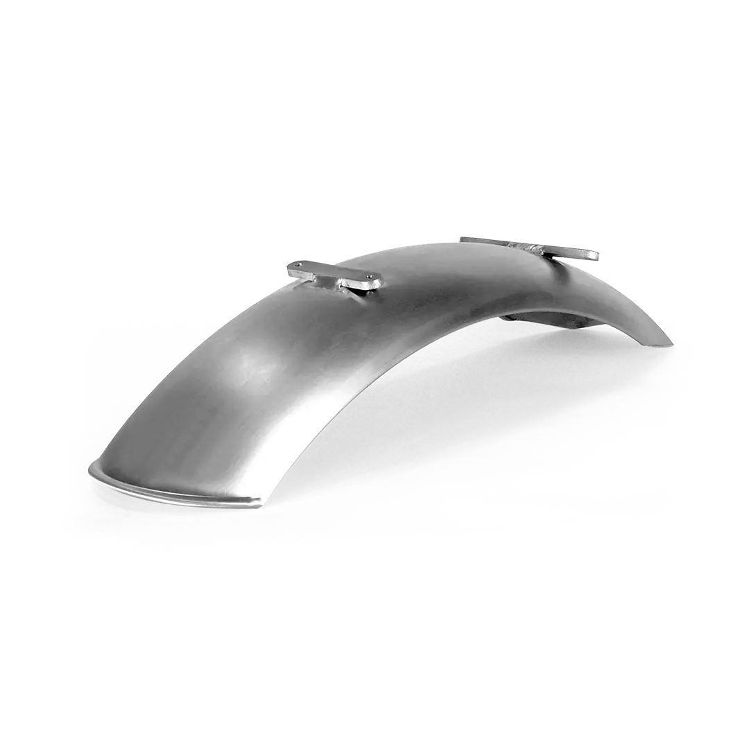 Rear fender Triumph