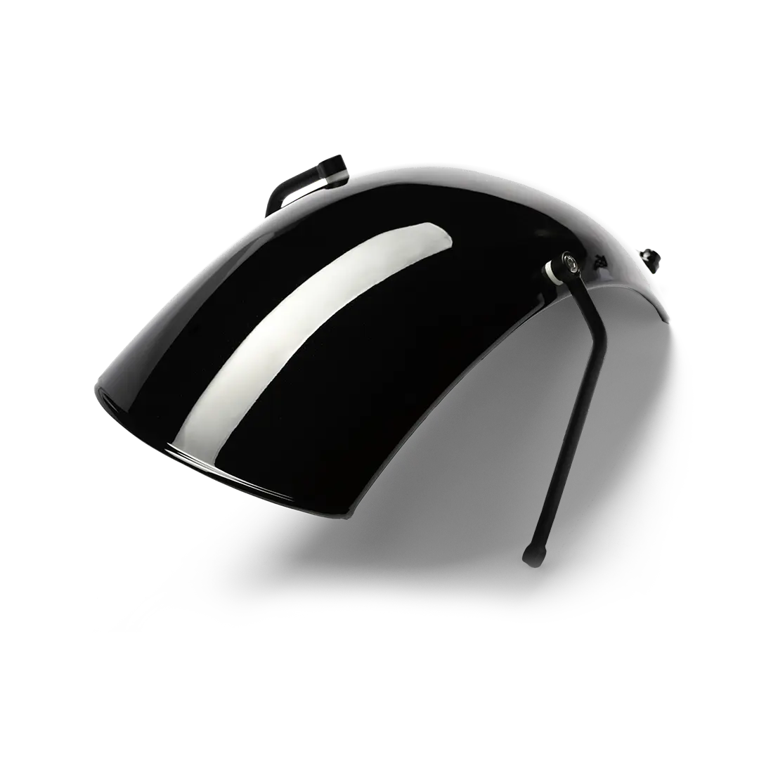 Garde - boue Arrière - R18 Cruiser - FCR Accessoires - FCR - BM - SGB002