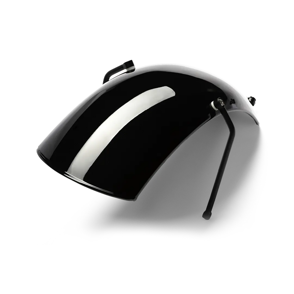 Garde - boue Arrière - R18 Cruiser - FCR Accessoires - FCR - BM - SGB002