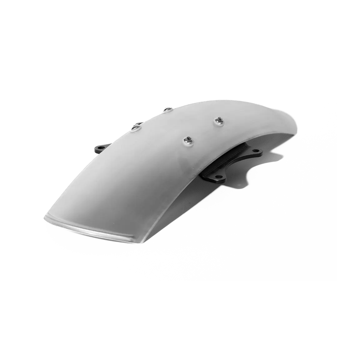 Garde - boue avant - Royal Slide - FCR Accessoires - FCR - RE - GBAV001