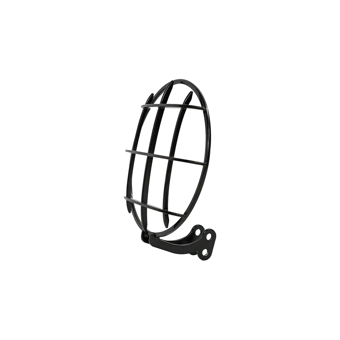 Grille de Phare – Nine T Heritage - FCR Accessoires - FCR - BM - GPH002 - N