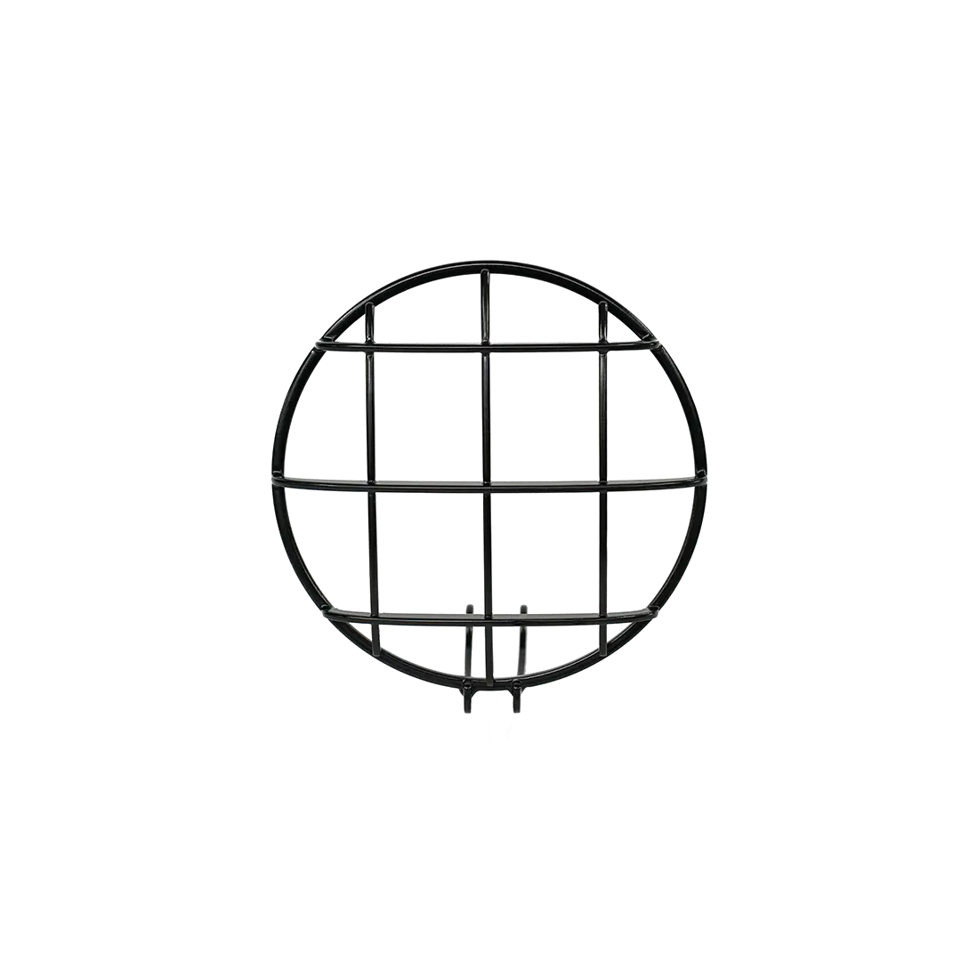 Grille de Phare – Nine T Heritage - FCR Accessoires - FCR - BM - GPH002 - N