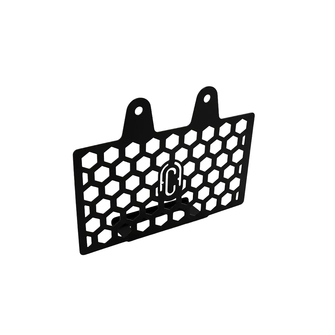Grille de Radiateur | BMW R NineT Heritage 