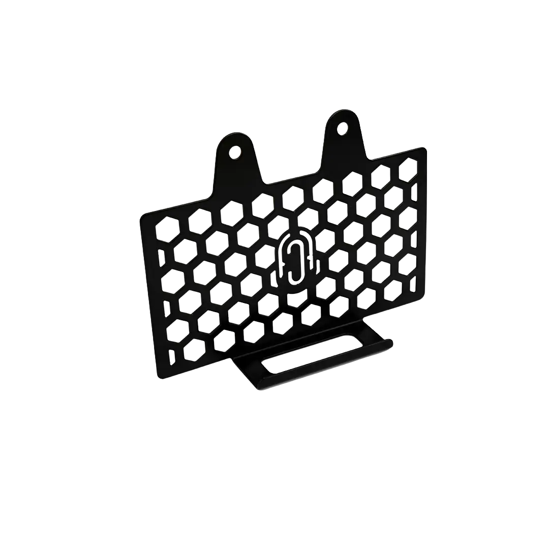 Grille de Radiateur | BMW R NineT Heritage 