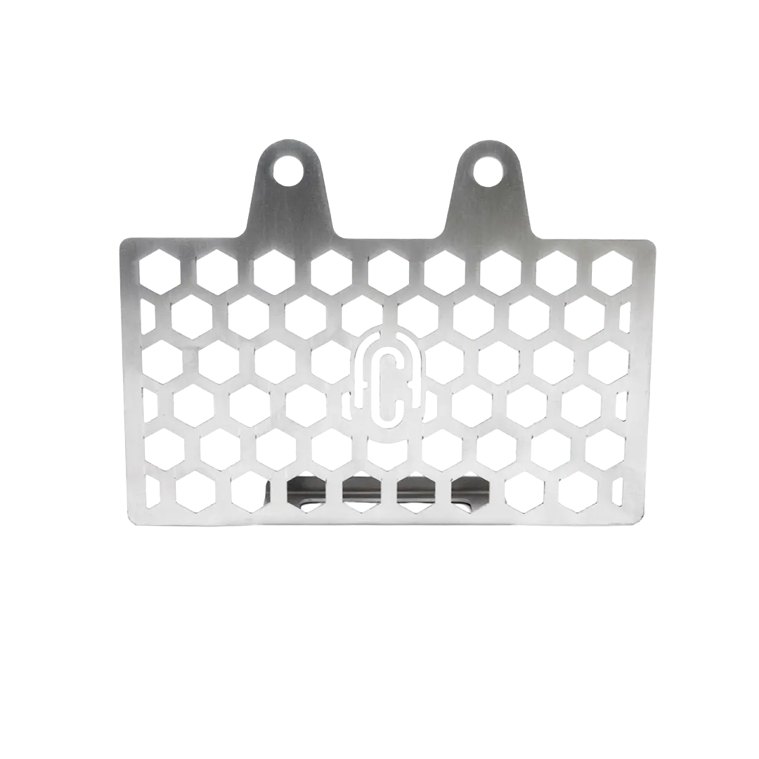 Grille de Radiateur | BMW R NineT Heritage 
