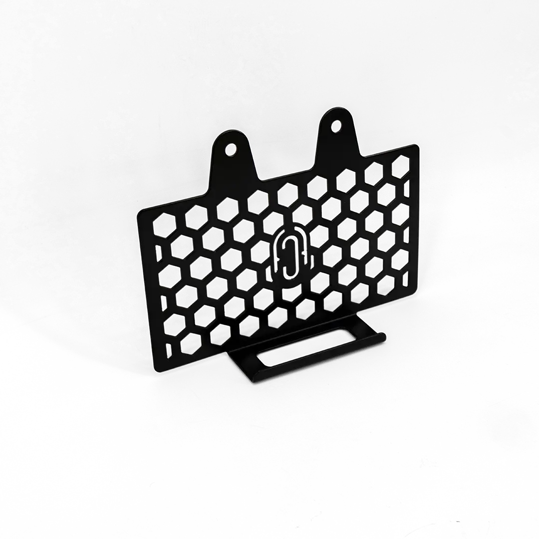 Grille de Radiateur – Nine T Heritage - FCR Accessoires - FCR - BM - GR001 - N