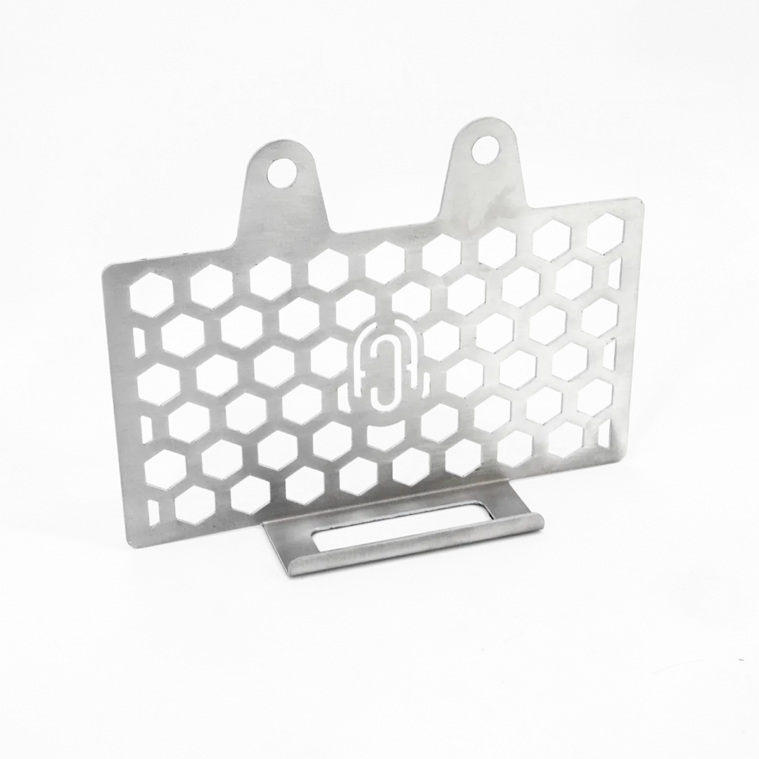 Grille de Radiateur – Nine T Heritage - FCR Accessoires - FCR - BM - GR001 - B