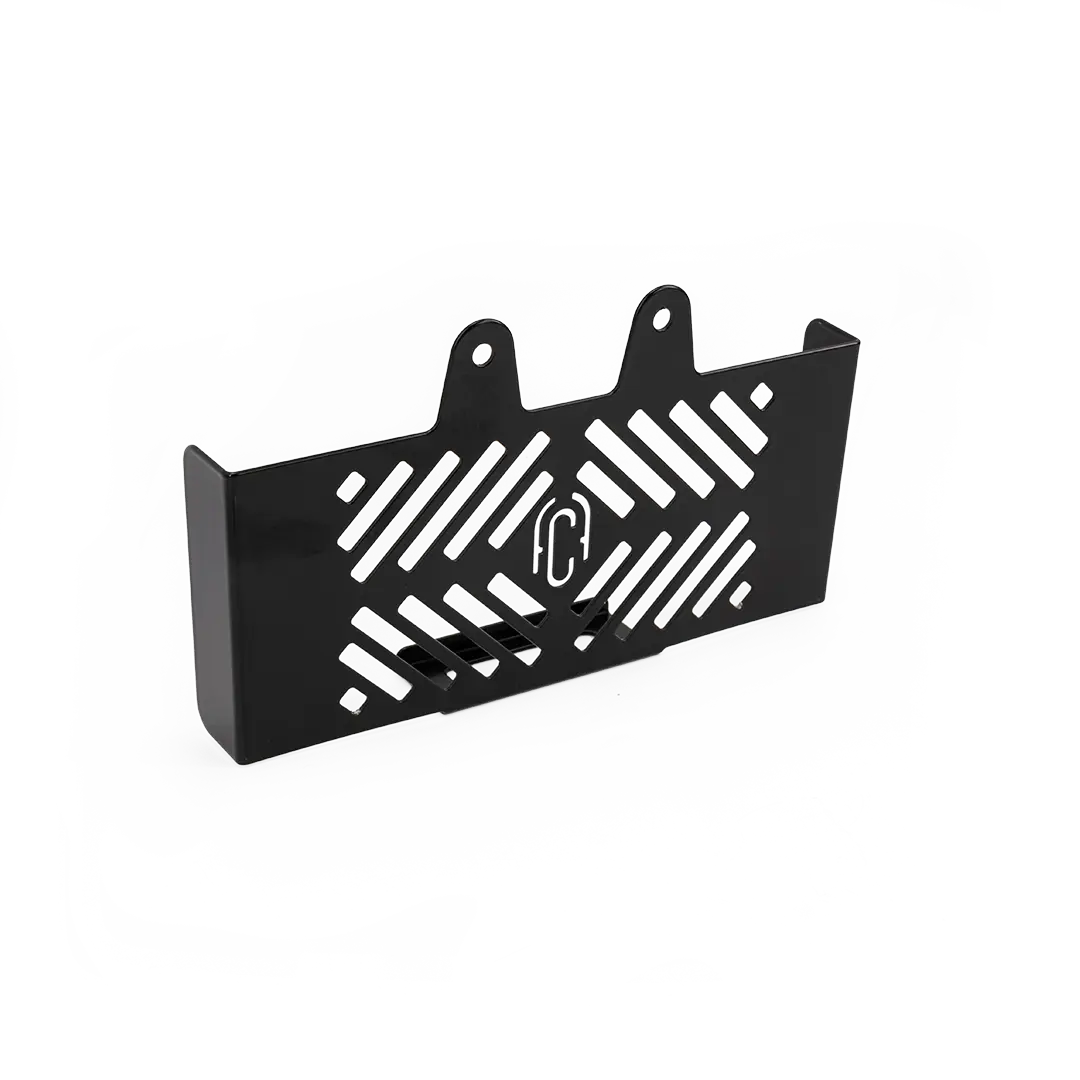 Grille de Radiateur – Nine T Heritage R - FCR Accessoires - FCR - BM - GR002 - N