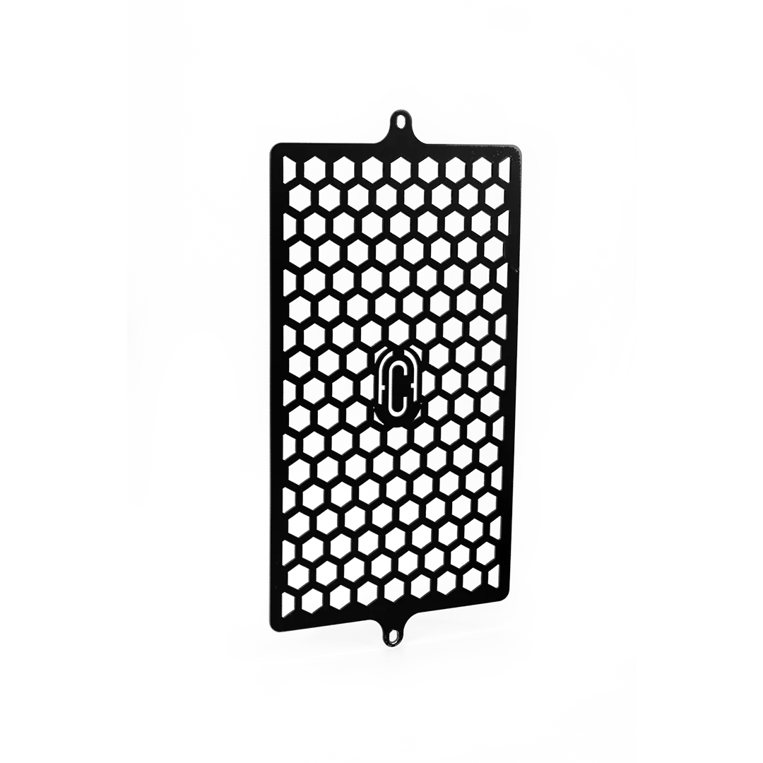 Grille de Radiateur – Off - Road Modern Classic - FCR Accessoires - FCR - TR - GR001 - N