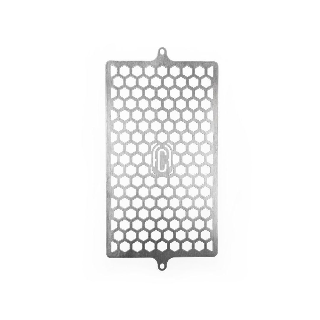 Grille de Radiateur – Off - Road Modern Classic - FCR Accessoires - FCR - TR - GR001 - B