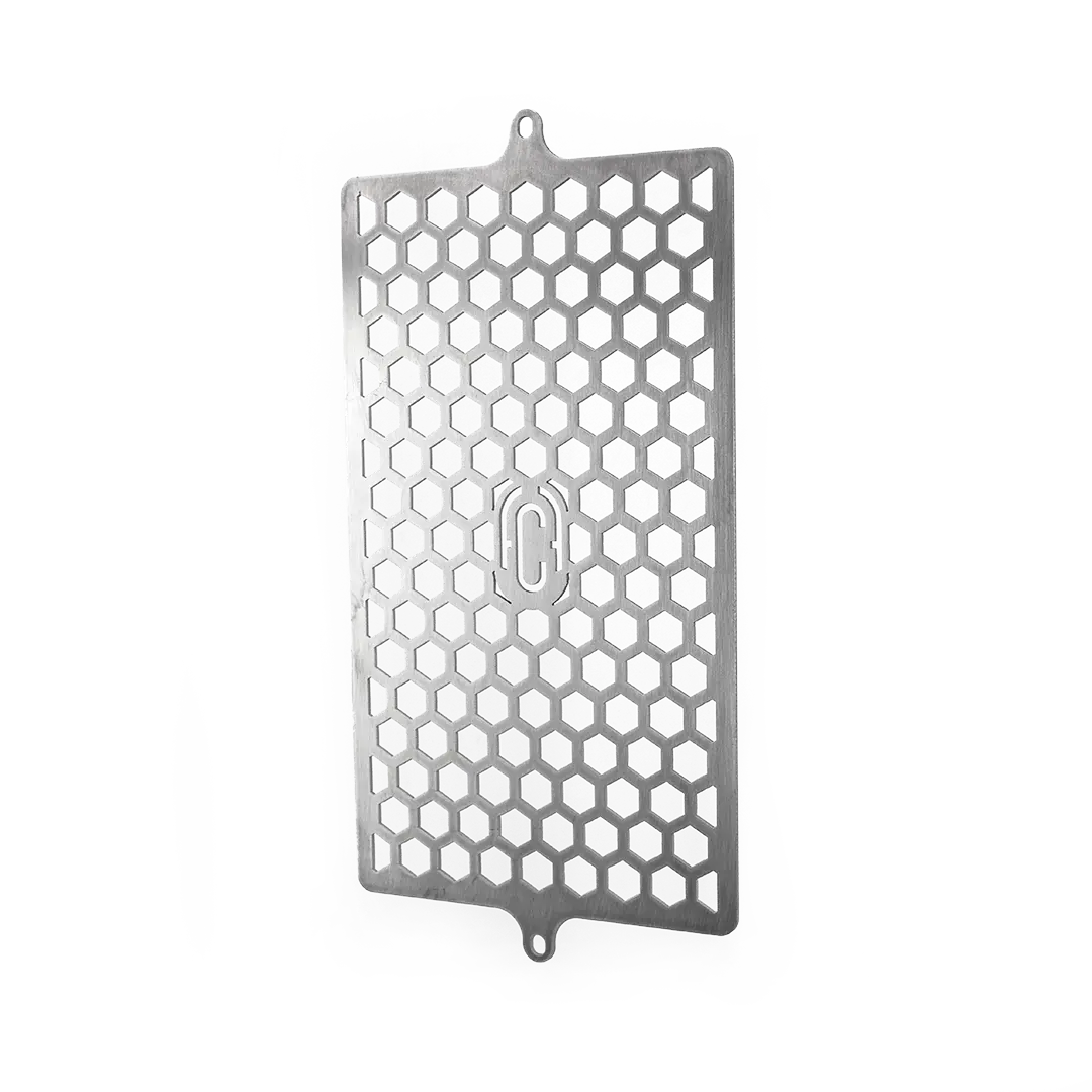 Grille de Radiateur – Off - Road Modern Classic - FCR Accessoires - FCR - TR - GR001 - B