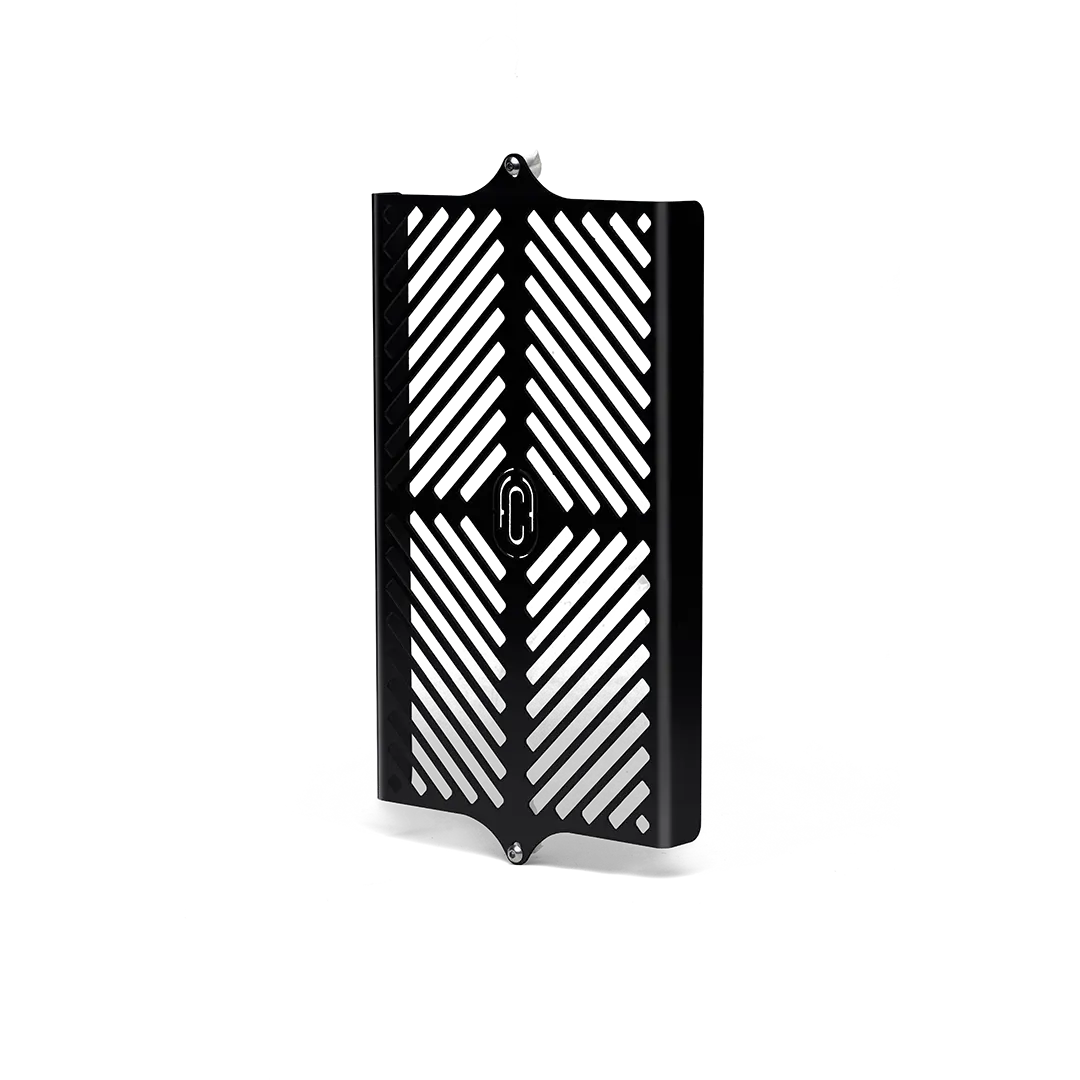 Grille de Radiateur - Shield Modern Classic - FCR Accessoires - FCR - TR - GR002 - N