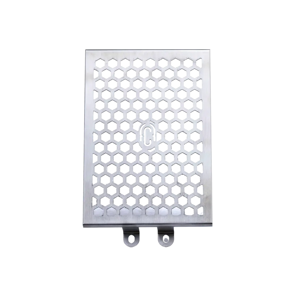 Grille de radiateur | Royal Enfield Slide 