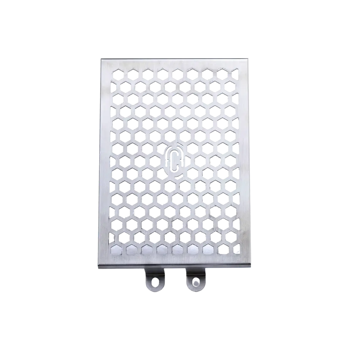 Grille de radiateur | Royal Enfield Slide 