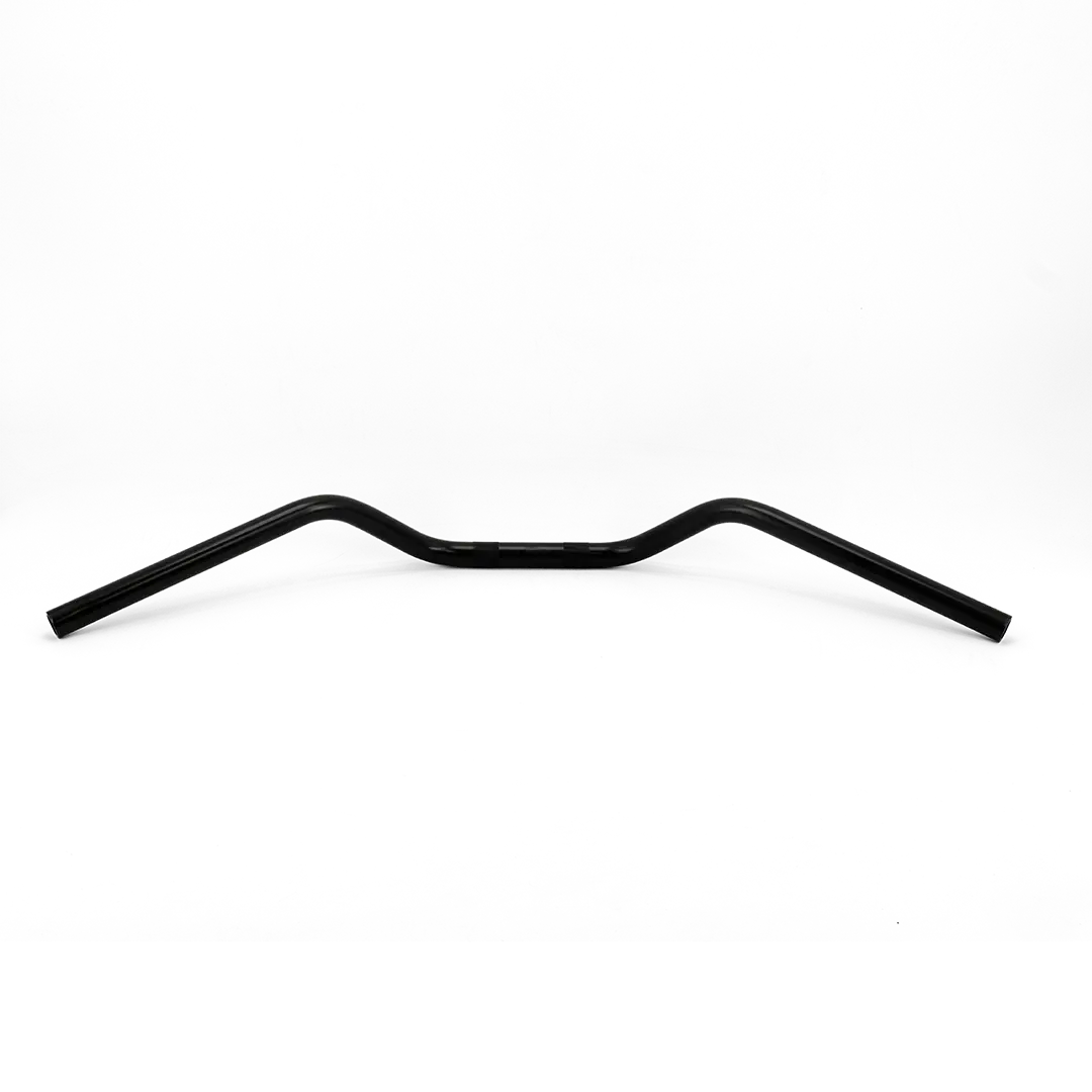 Guidon Black Bobber 25,4 mm | Triumph Bonneville 