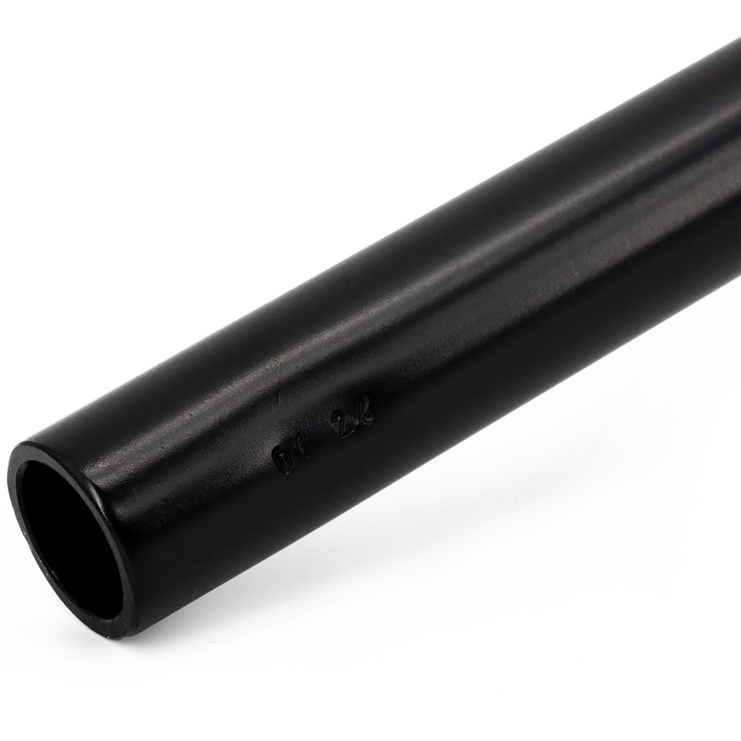 Guidon Black Bobber 25,4 mm | Triumph Bonneville 
