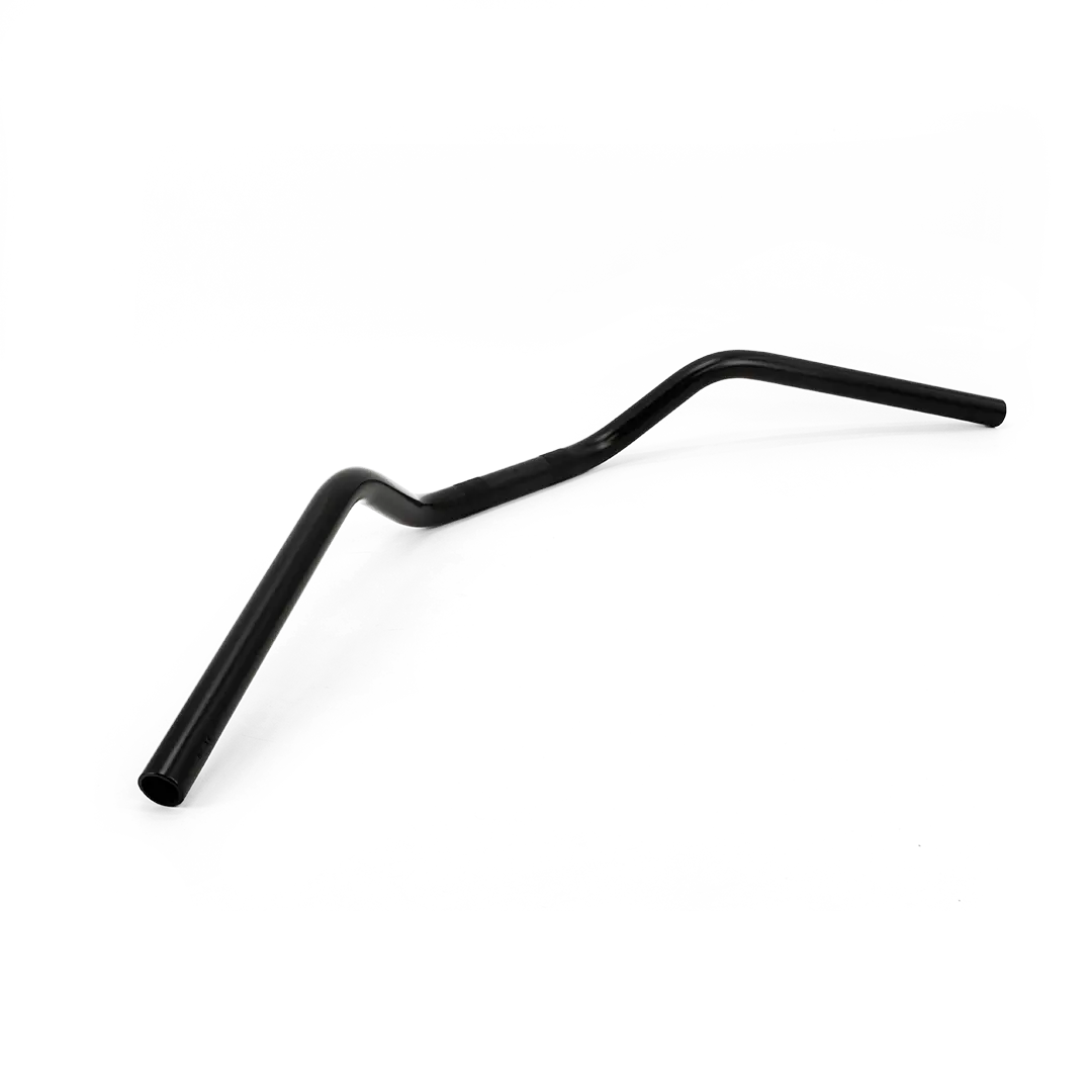 Guidon Black Bobber 25,4 mm | Triumph Bonneville 