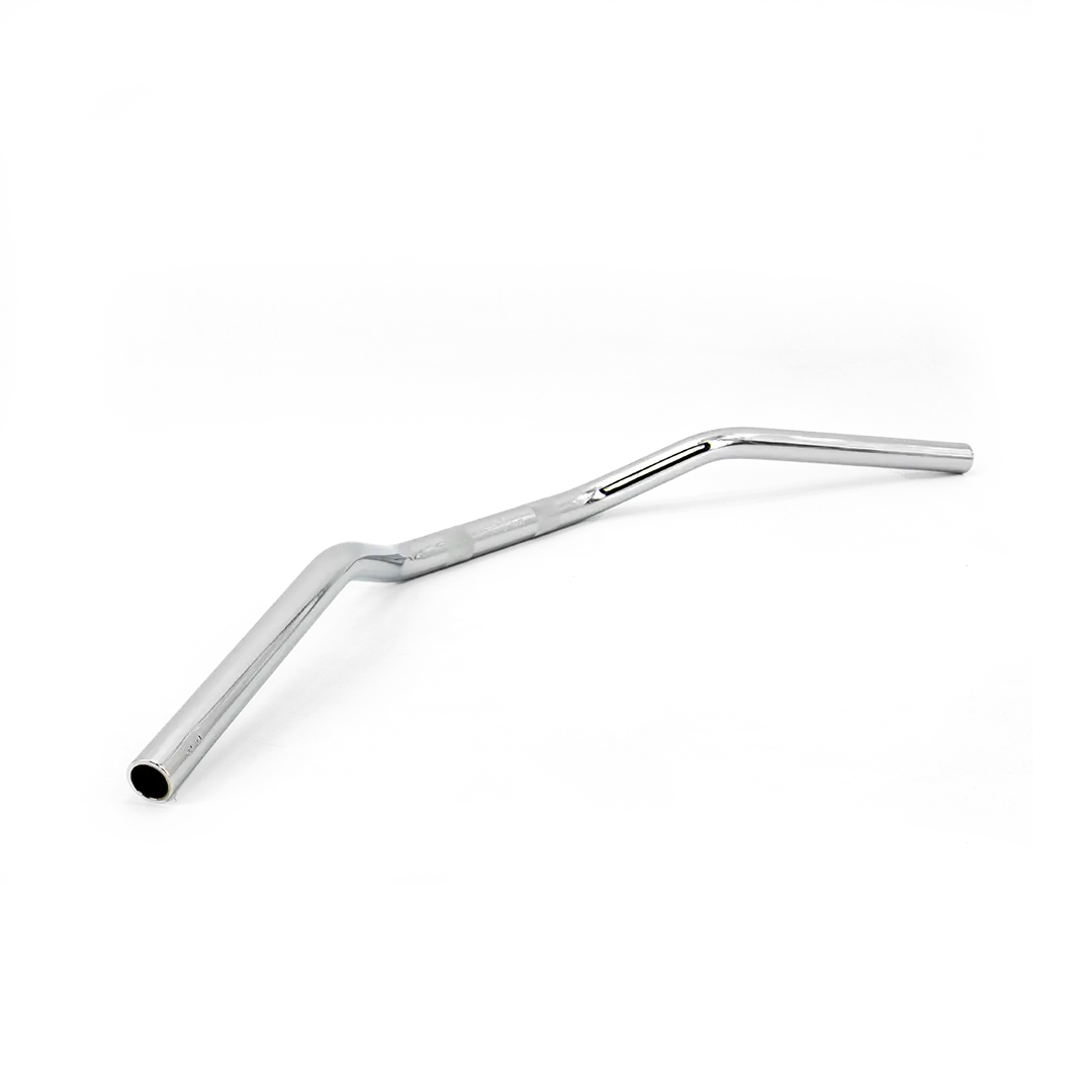Guidon Black Bobber 25,4 mm | Triumph Bonneville 