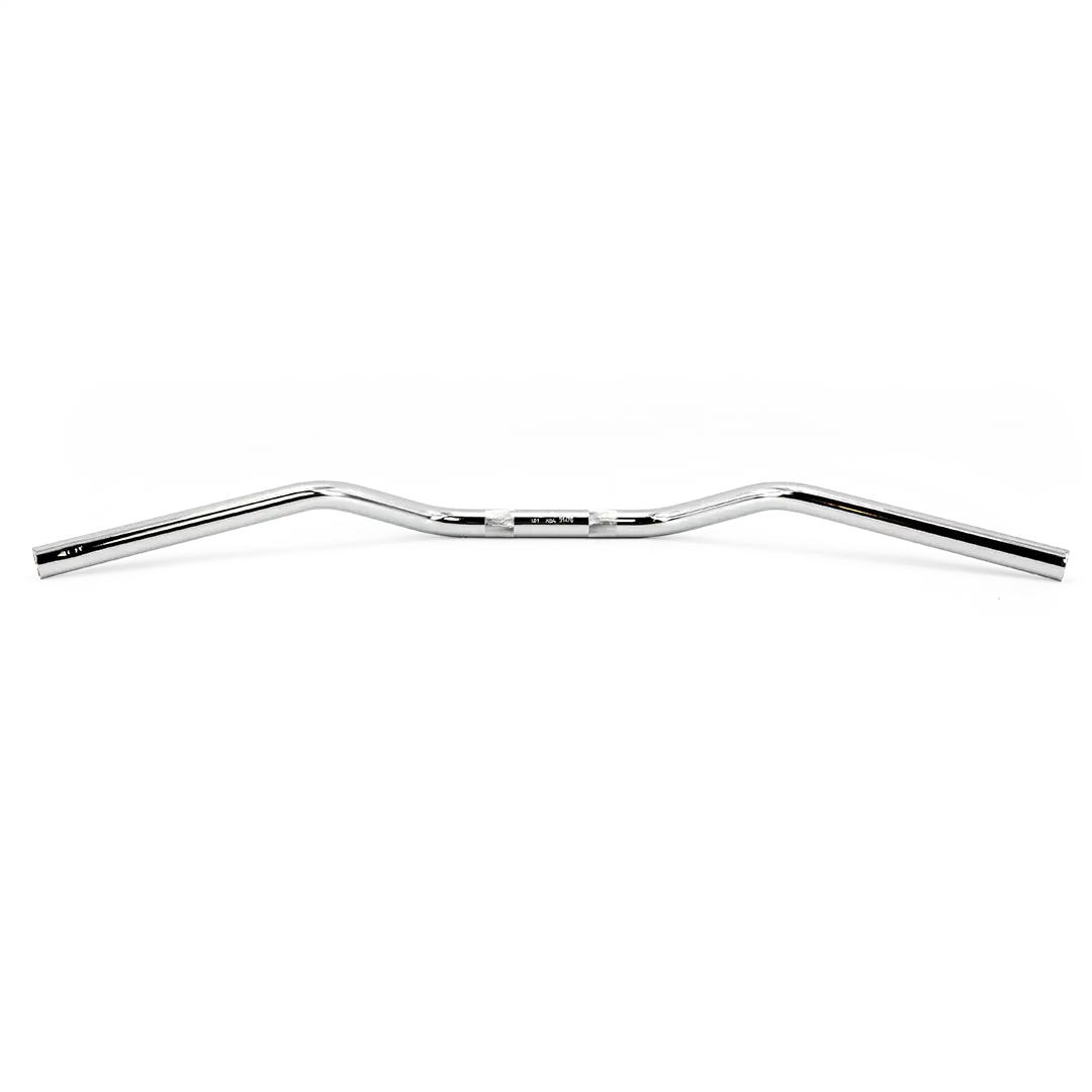 Guidon Black Bobber 25,4 mm | Triumph Bonneville 