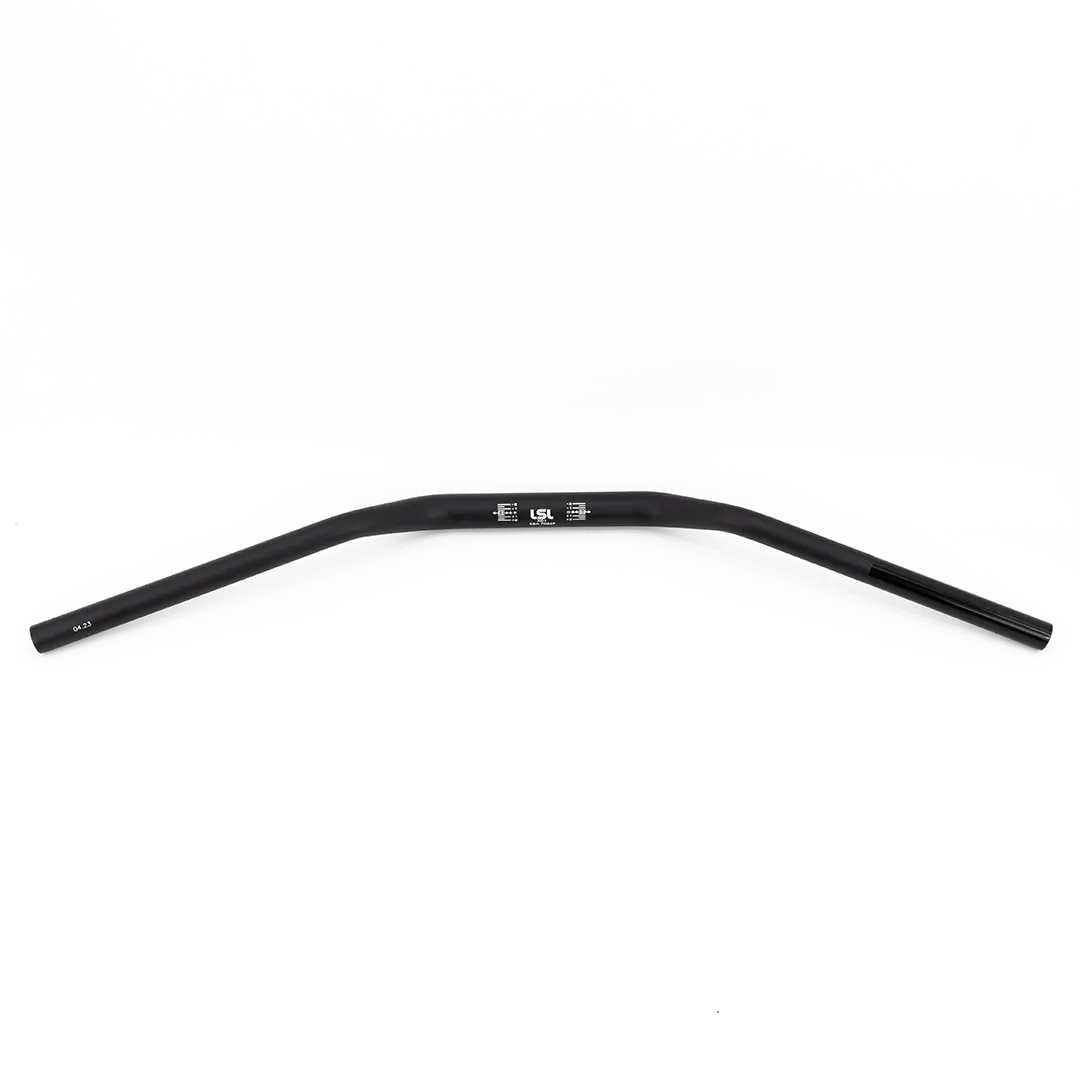 Guidon – Nine T Heritage - FCR Accessoires - FCR - BM - GU002 - N