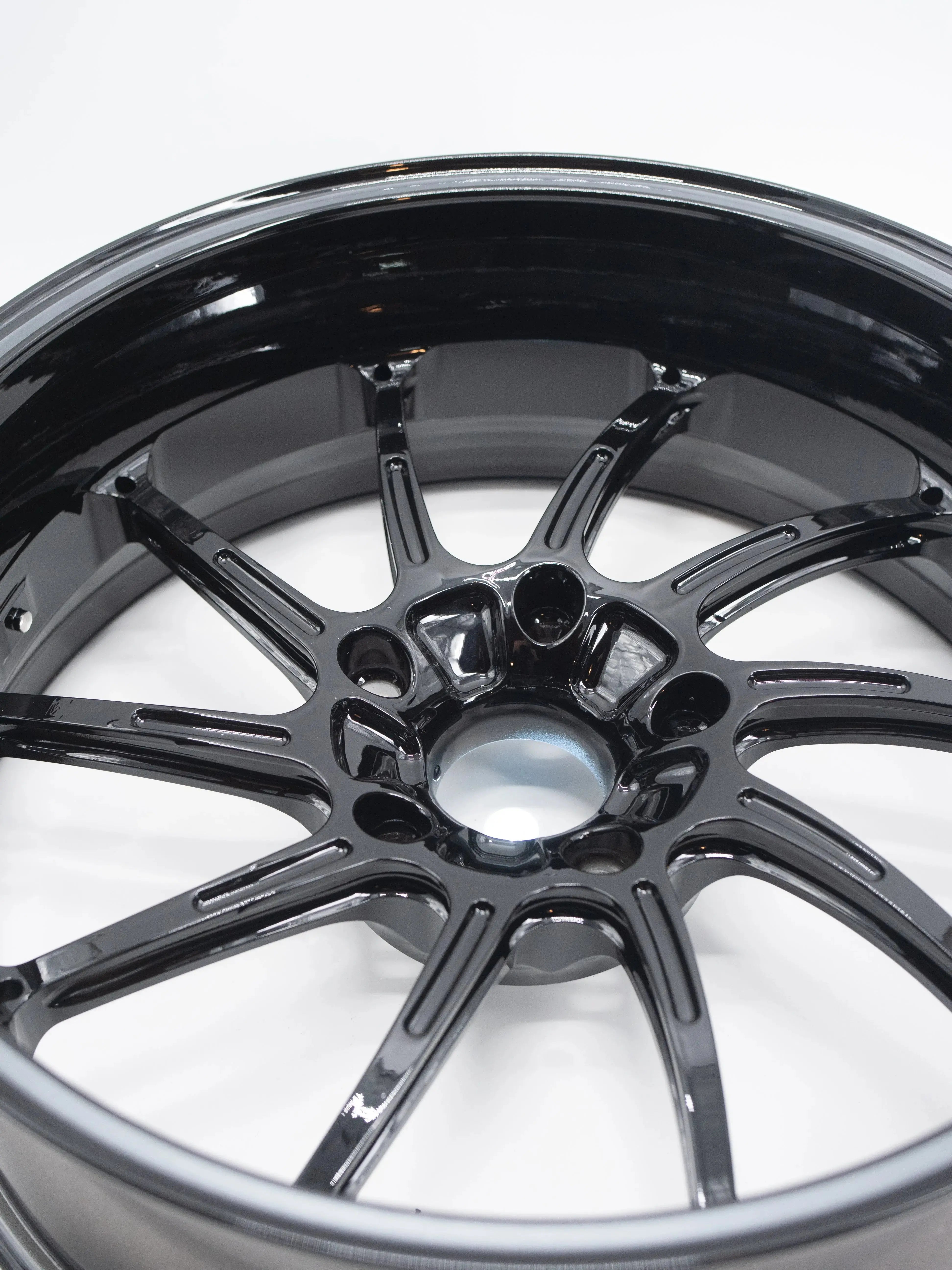 Jantes Forgées PVM AC Schnitzer – Nine T Heritage 