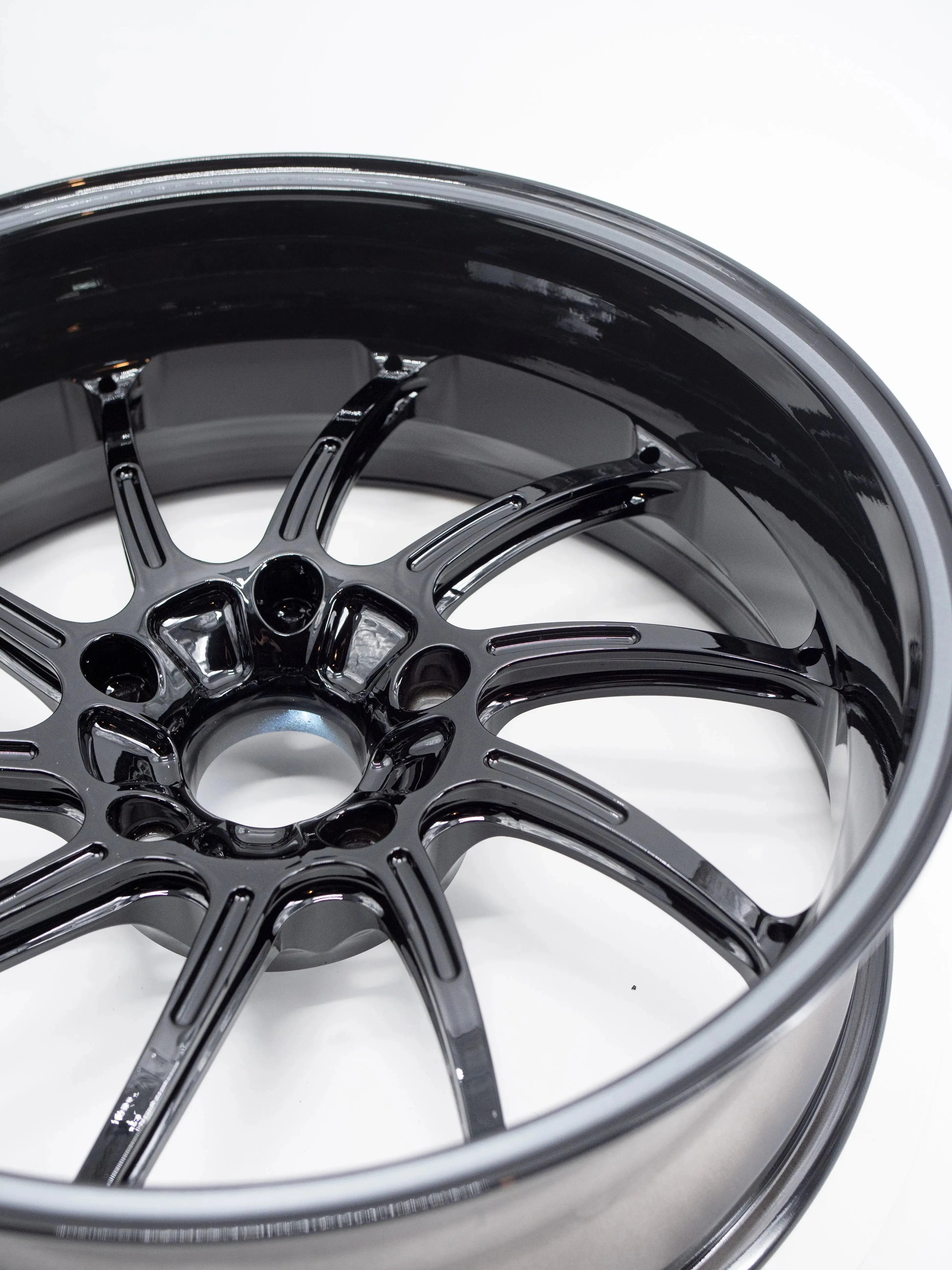 Jantes Forgées PVM AC Schnitzer – Nine T Heritage 