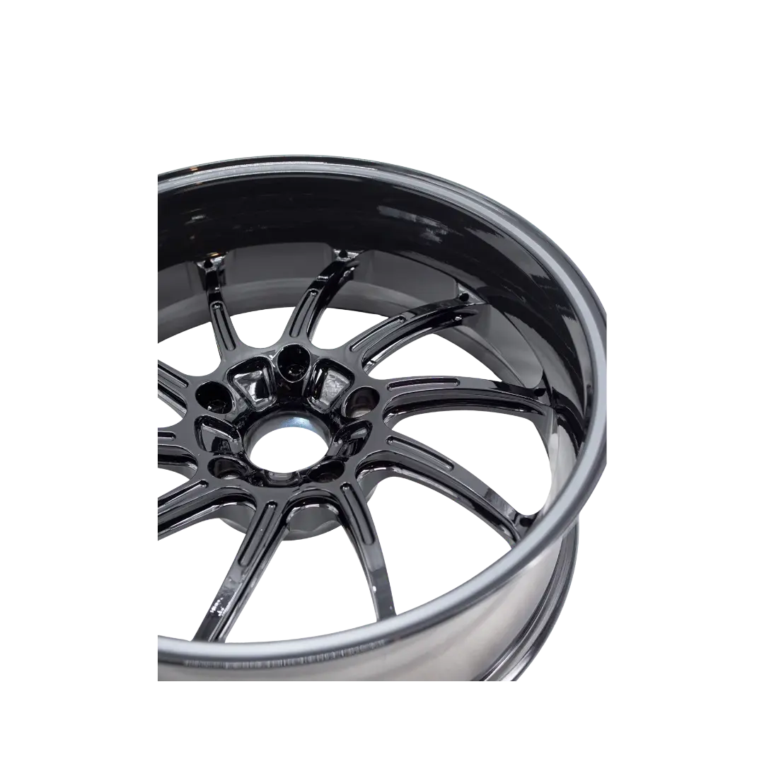 Jantes Forgées | PVM AC Schnitzer | BMW R12 New Heritage 
