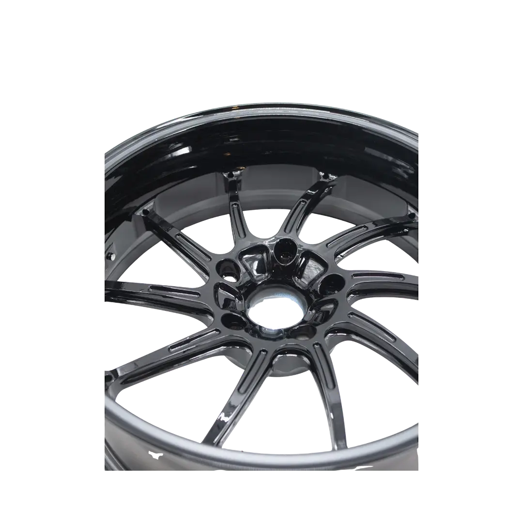 Jantes Forgées | PVM AC Schnitzer | BMW R12 New Heritage 