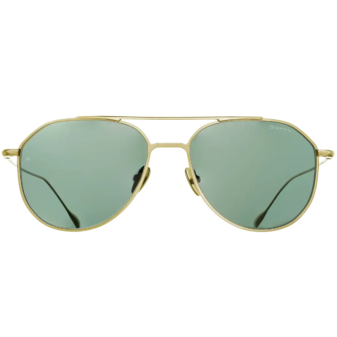 Juan Sun | Lunettes Solaires Brett 