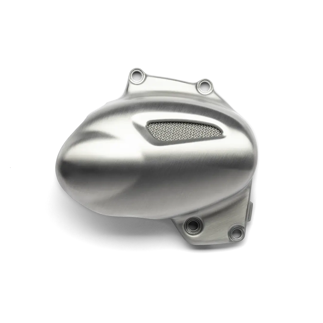 Kit Carter Moteur – Triumph Modern Classic - FCR Accessoires - FCR - TR - CM001