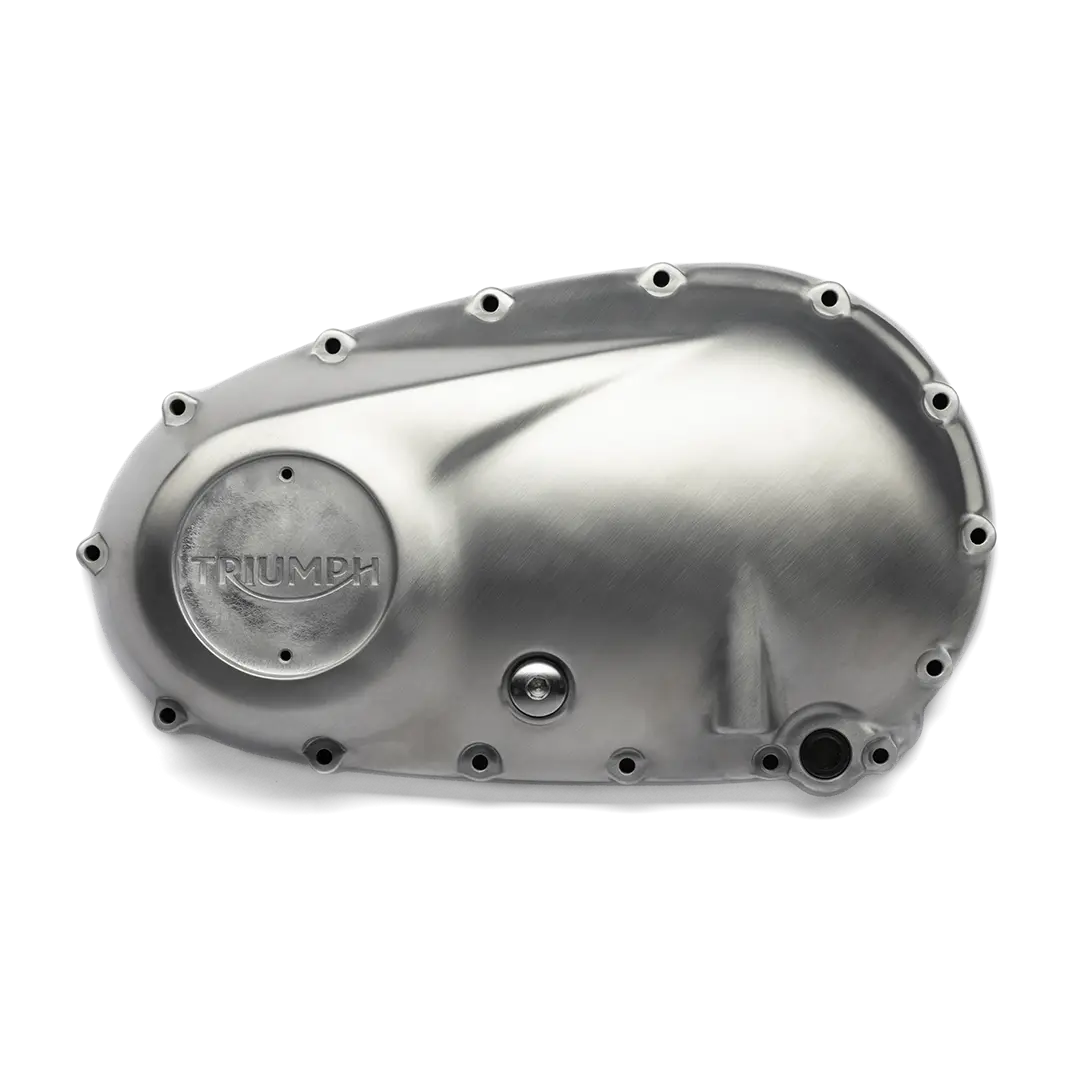 Kit Carter Moteur – Triumph Modern Classic - FCR Accessoires - FCR - TR - CM001
