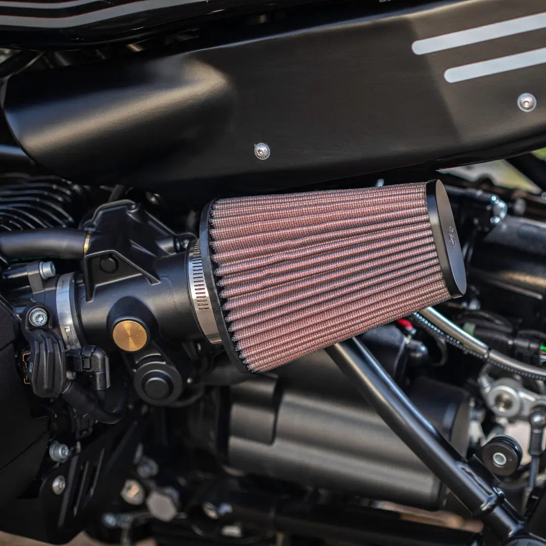 Kit Filtre à Air K&N | BMW R NineT 
