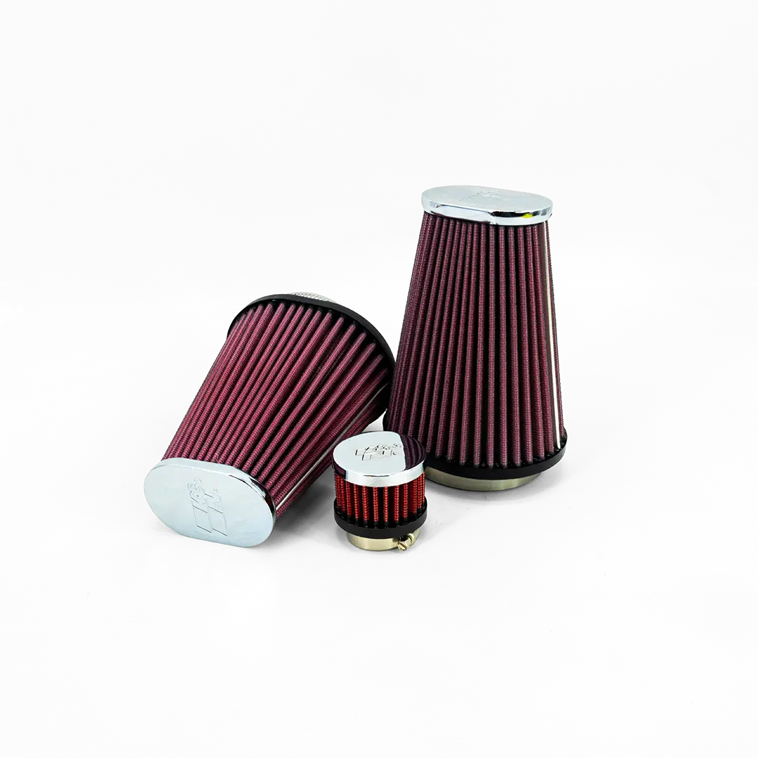 Kit Filtre à Air – Nine T K&N Heritage - FCR Accessoires - FCR - BM - FA001