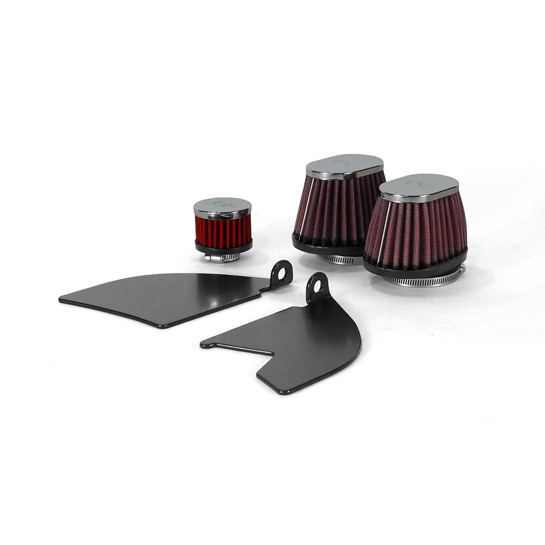 Kit Filtres à Air – Triumph Modern Classic - FCR Accessoires - FCR - TR - CA003