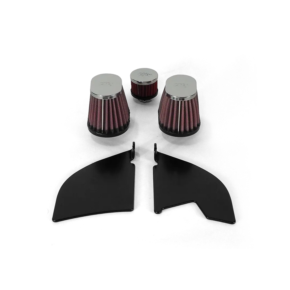 Kit Filtres à Air – Triumph Modern Classic - FCR Accessoires - FCR - TR - CA003