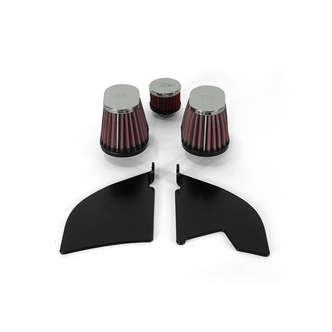Kit Filtres à Air – Triumph Modern Classic - FCR Accessoires - FCR - TR - CA003