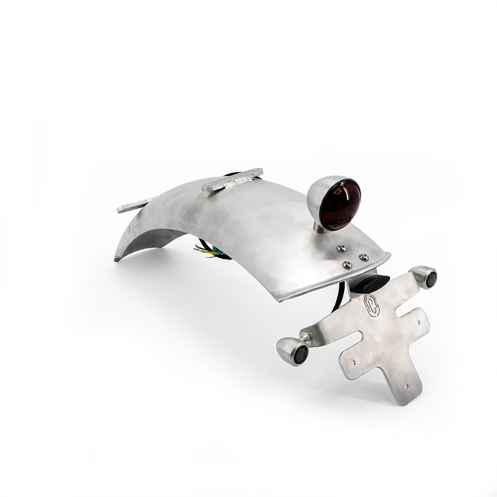 Kit Garde - Boue – Triumph Modern Classic - FCR Accessoires - FCR - TR - GBAR001