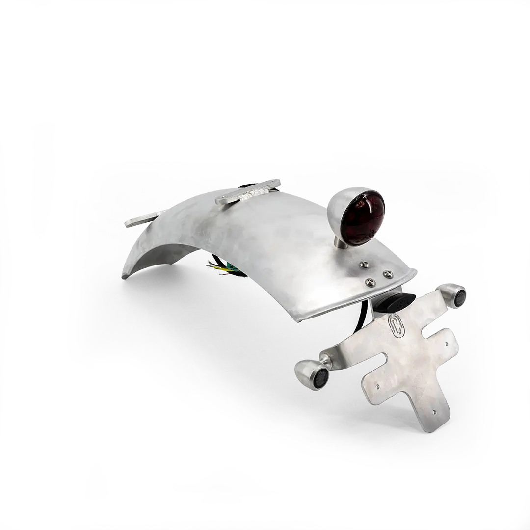 Kit Garde - Boue – Triumph Modern Classic - FCR Accessoires - FCR - TR - GBAR001