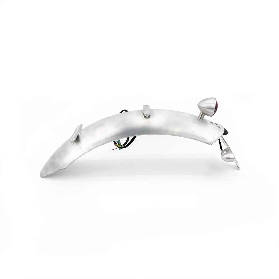 Kit Garde - Boue – Triumph Modern Classic - FCR Accessoires - FCR - TR - GBAR003