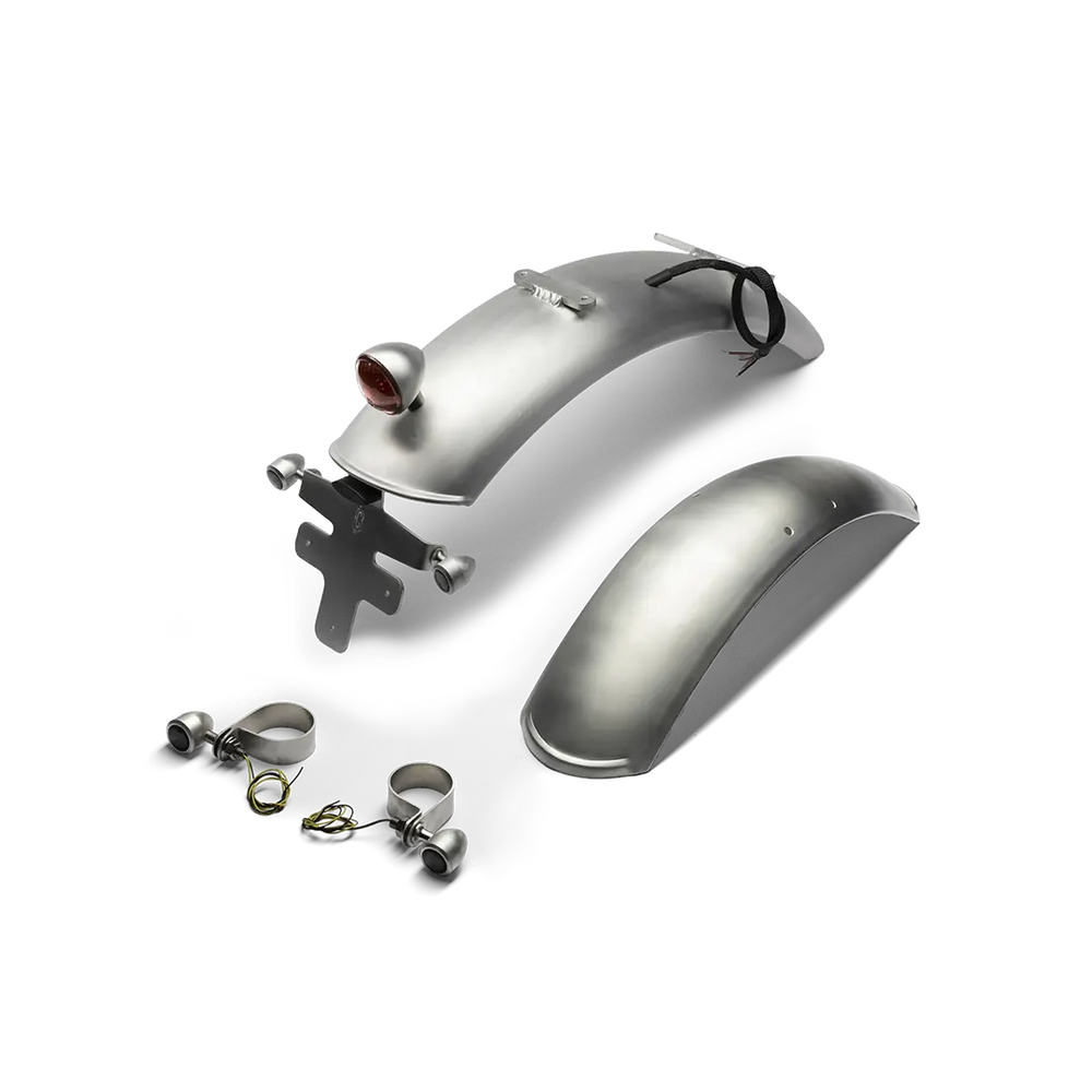 Kit Garde - Boues – Vintage Modern Classic - FCR Accessoires - FCR - TR - KGBC001