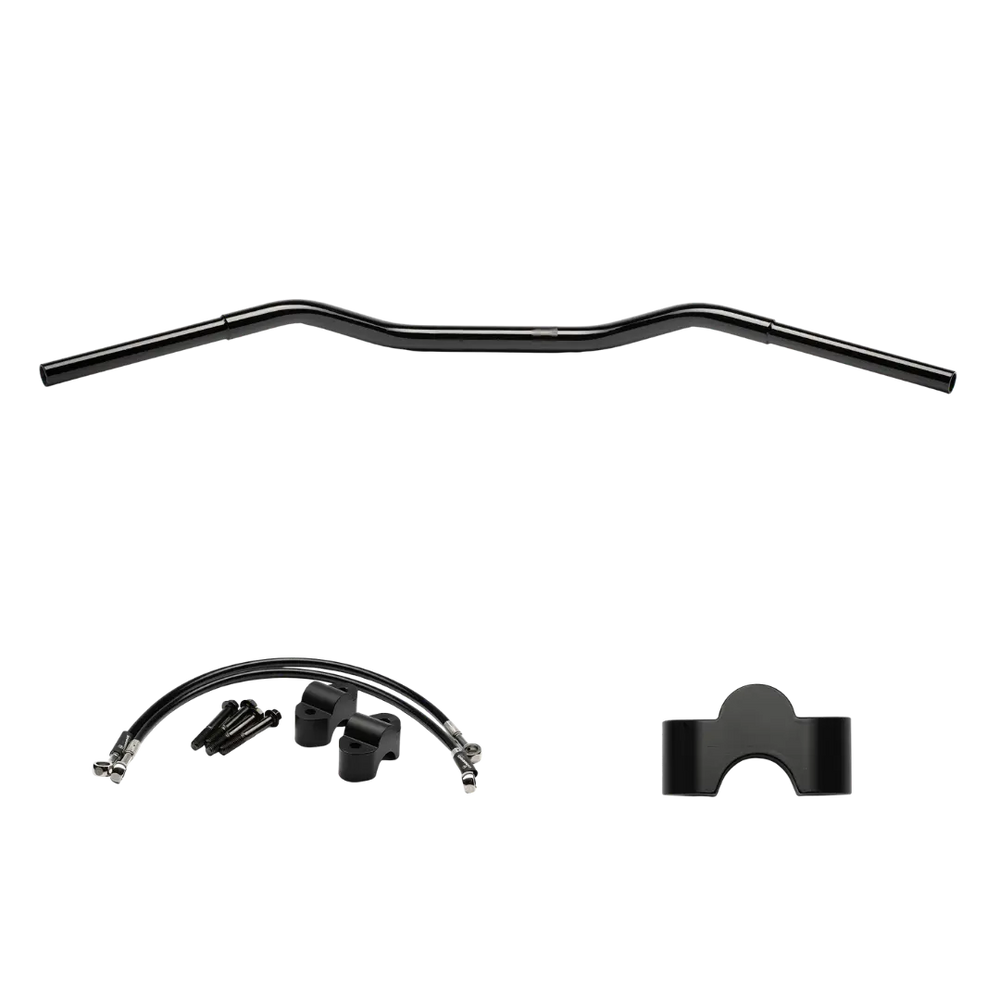 Kit Guidon avec Réhausses | BMW R18 
