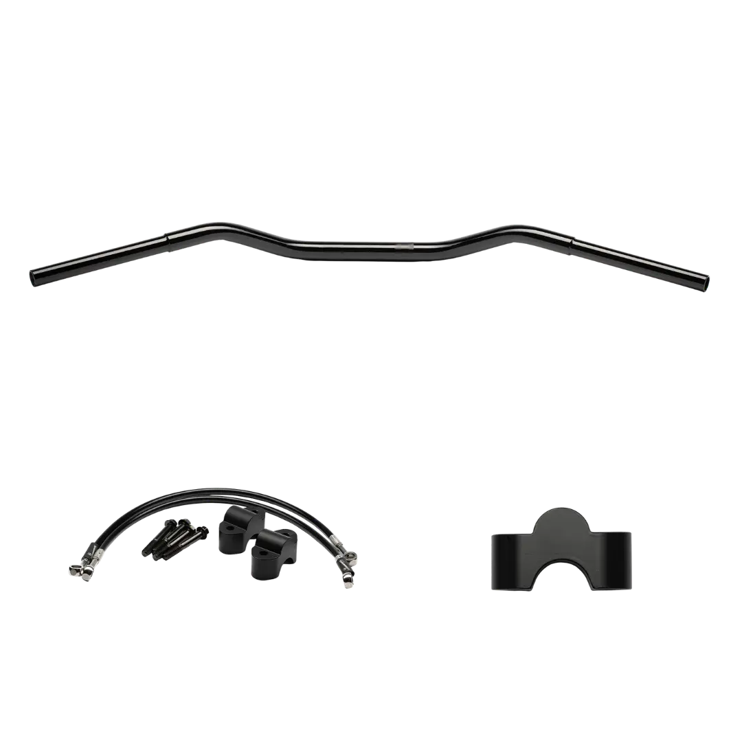 Kit Guidon avec Réhausses | BMW R18 