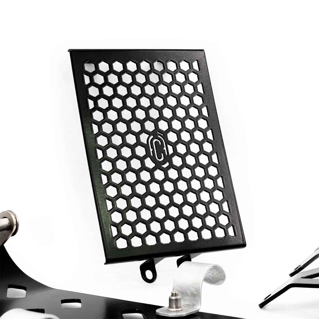 Kit Indispensables Royal Enfield - Essentials - FCR Accessoires - FCR - RE - KI001 - N