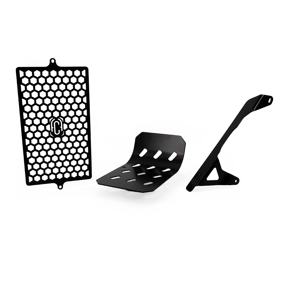Kit Indispensables – Triumph Modern Classic - FCR Accessoires - FCR - TR - KIH001 - N