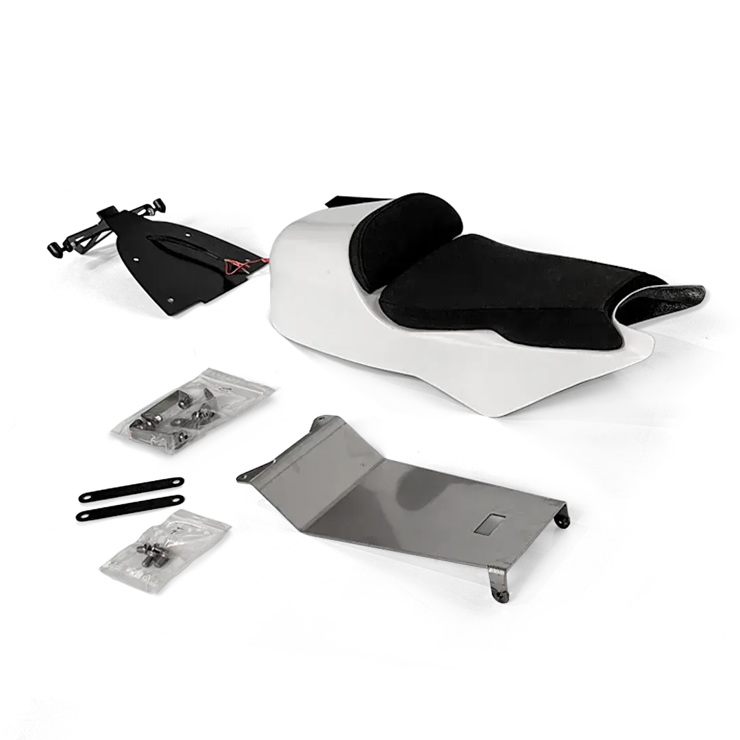 Kit Monoplace Trident RS Arrière | Triumph Trident 660 