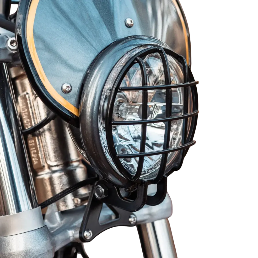 Headlight kit Triumph Modern Classic